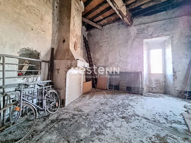 Ribiers Vente Maison 05