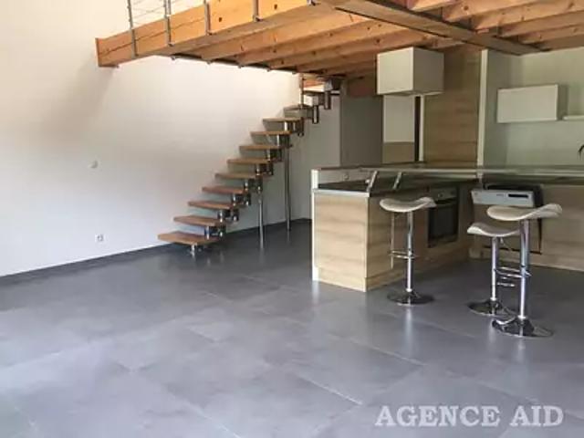 Riboux 13780 Location appartement 3 pièces t3