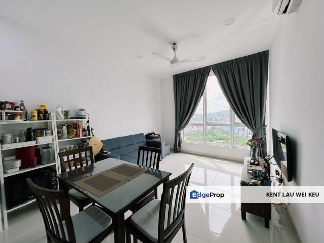 Rica Residence