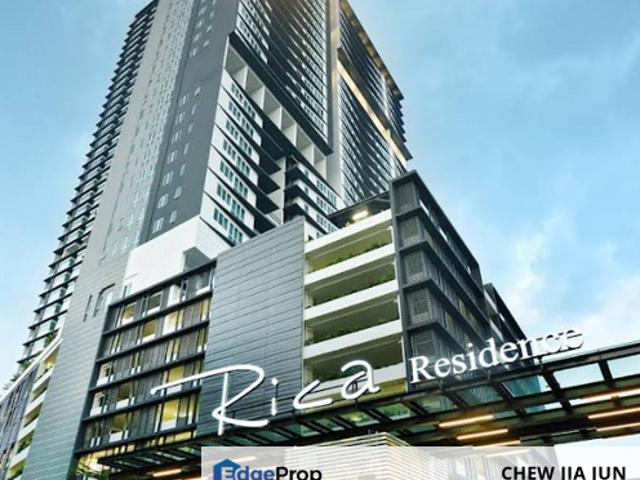 Rica Residence