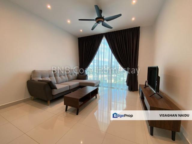 Rica Residence