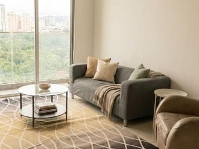 Rica Residence