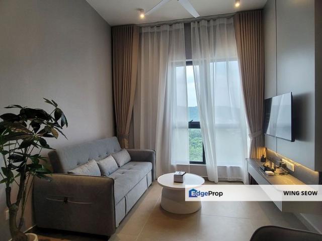 Rica Residence