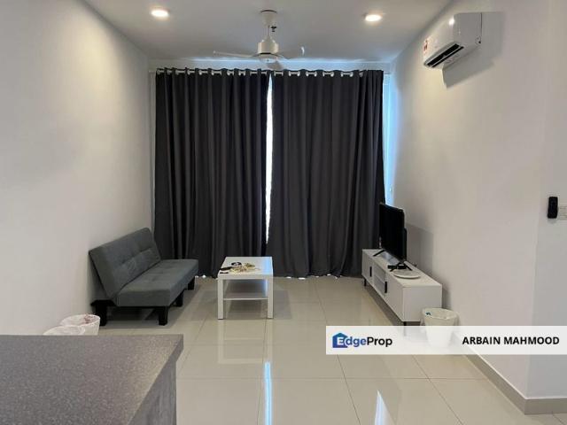 Rica Residence
