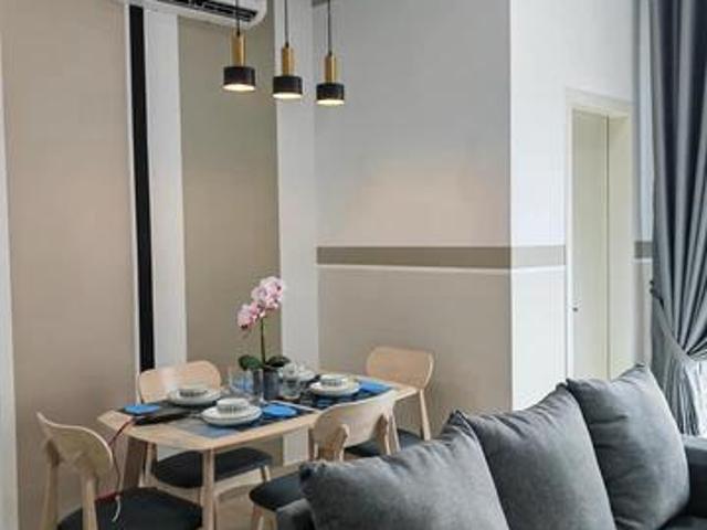 Rica Residence Unit For Sale at Sentul