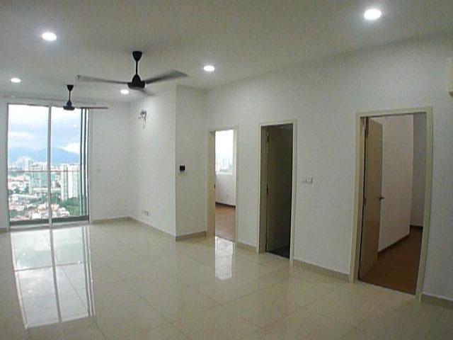 rica residence, condominium