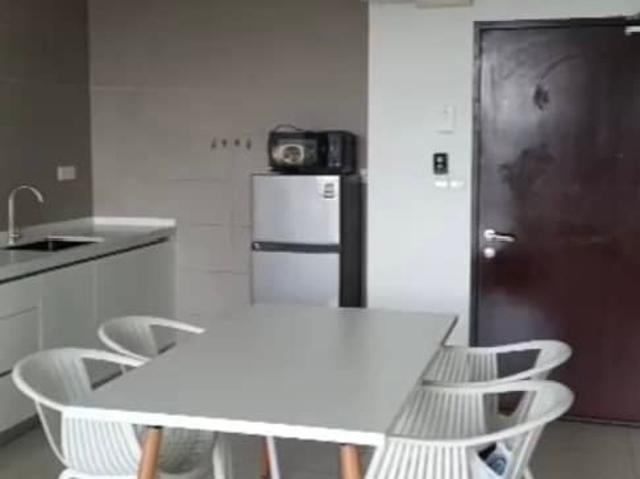 rica residence, condominium