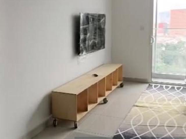 Rica Residence, Sentul