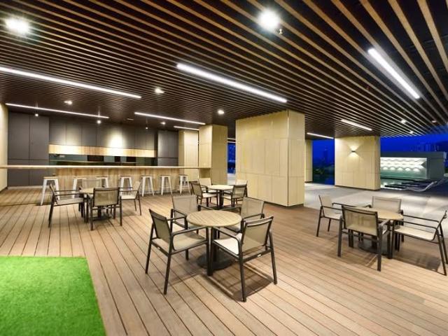 Rica Residence, Sentul