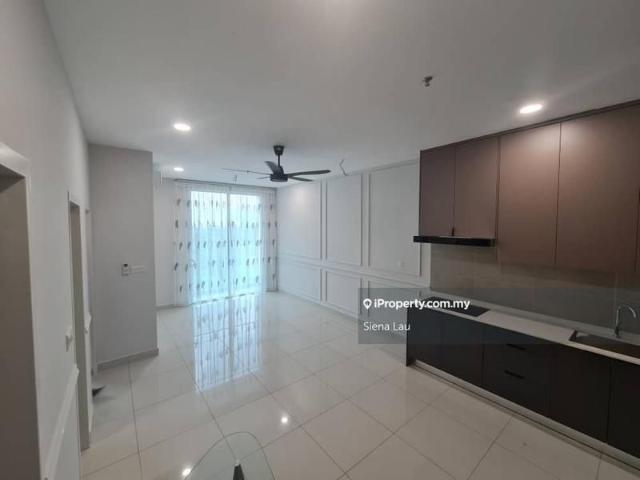Rica Residence, Sentul