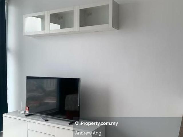 Rica Residence, Sentul