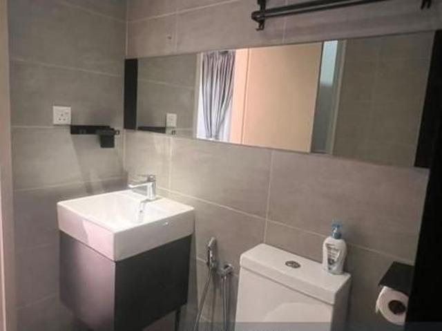 Rica Residence, Sentul