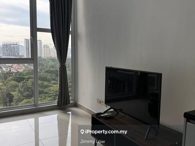 Rica Residence, Sentul