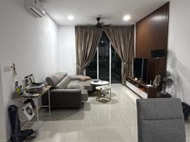 Rica Residence Sentul For Rent Fully Furnished MoveIn September