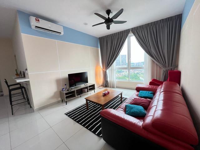 RICA Residence Sentul LOW DOWN PAYMENT SCHEME