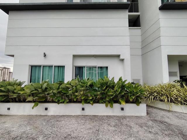 Rica Residence Sentul Sentul Kuala Lumpur