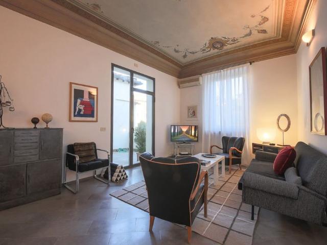 Ricasoli View