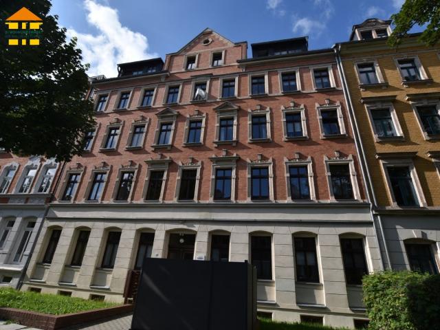 Ricarda Huch Straße 18 in 09116 Chemnitz