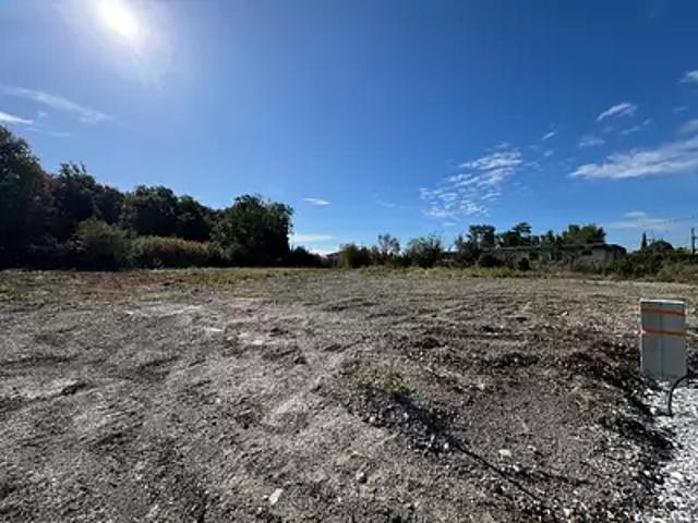 Ricaud 11400 Programme neuf terrain neuf à vendre