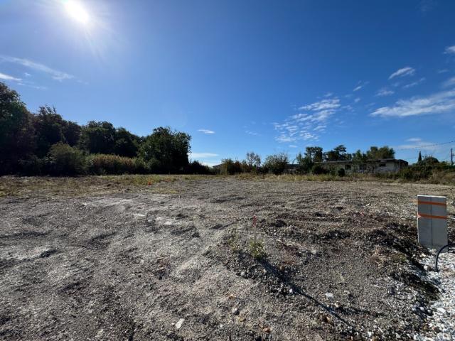 Ricaud Vente Terrain 11
