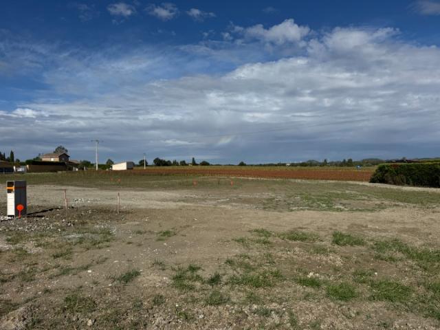 Ricaud Vente Terrain 11