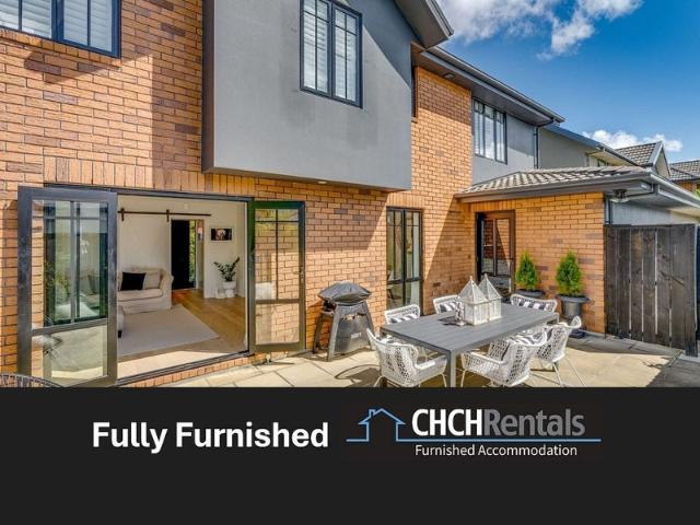 riccarton, 3 bedrooms