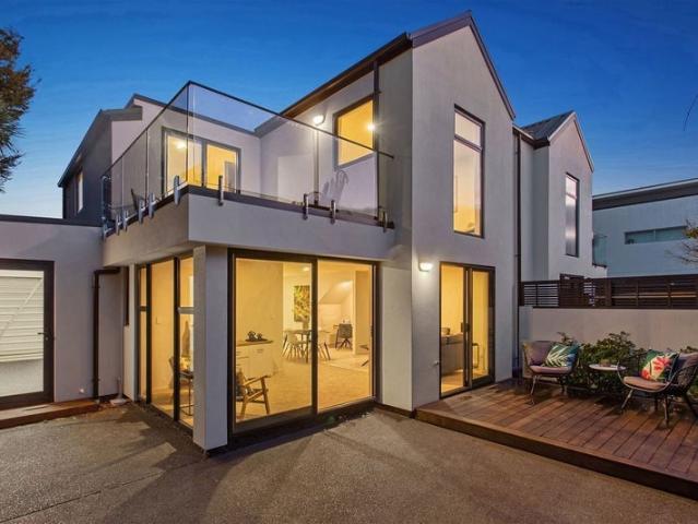 riccarton, 3 bedrooms
