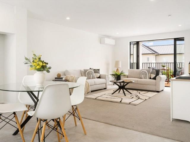Riccarton, 3 bedrooms
