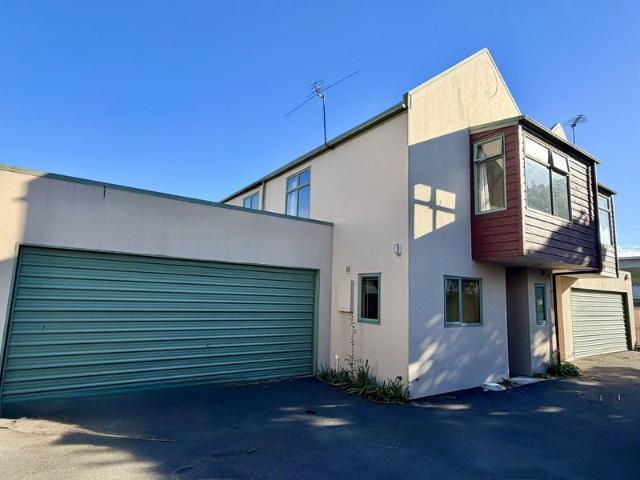 riccarton, 3 bedrooms