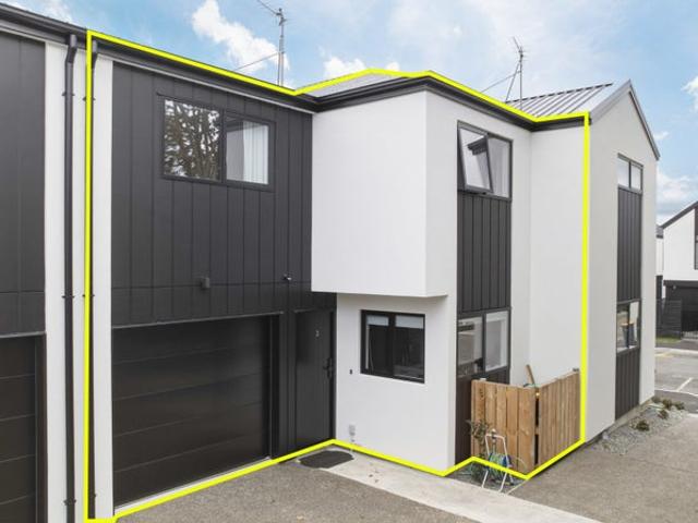 riccarton, 3 bedrooms