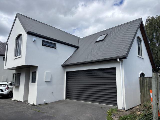 riccarton, 3 bedrooms