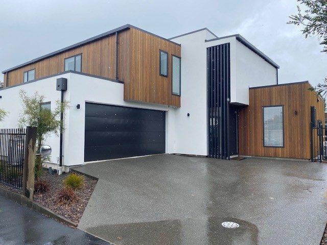 riccarton, 3 bedrooms
