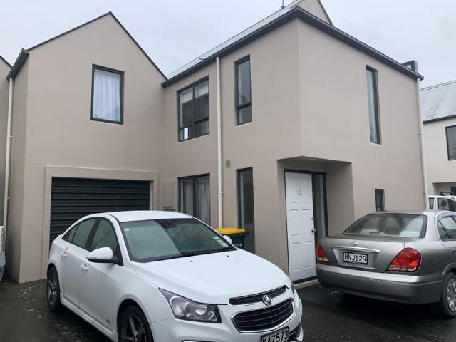 riccarton, 3 bedrooms