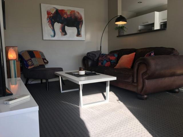 riccarton, 1 bedroom