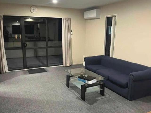 riccarton, 1 bedroom