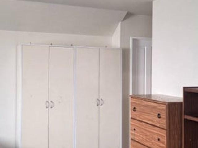 riccarton, 1 bedroom