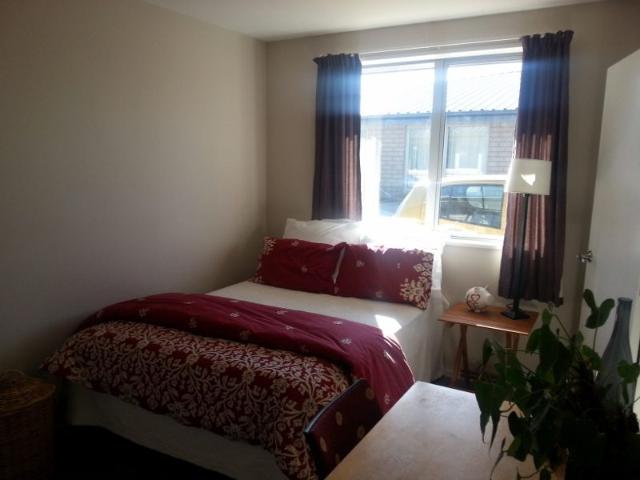 riccarton, 1 bedroom