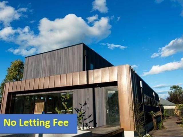 riccarton, 1 bedroom