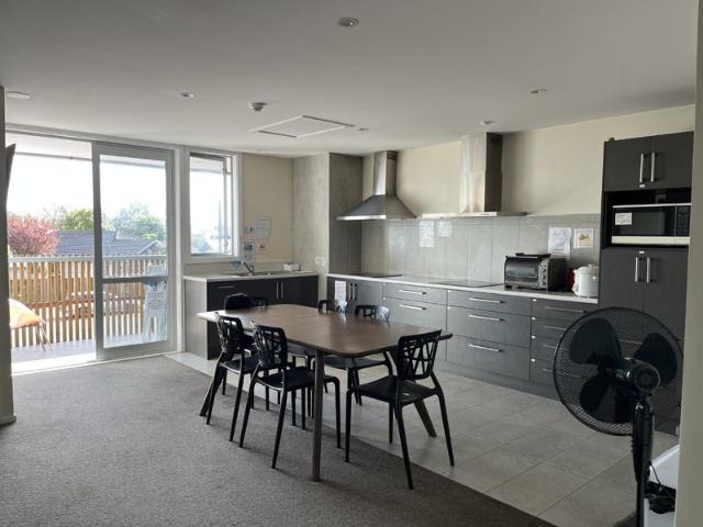 riccarton, 1 bedroom