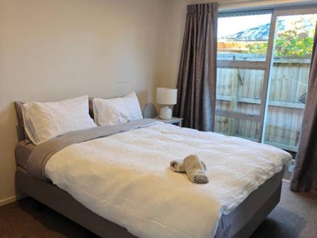 riccarton, 1 bedroom