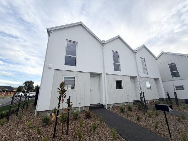 riccarton, 2 bedrooms