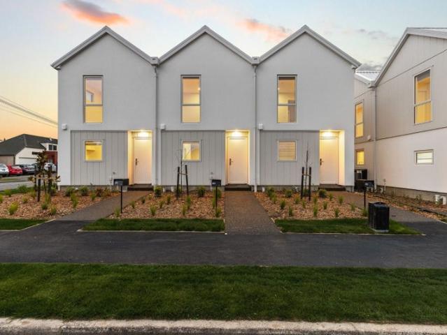 riccarton, 2 bedrooms