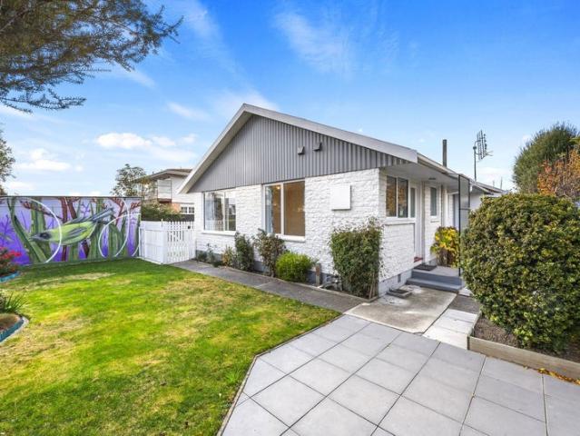 riccarton, 2 bedrooms