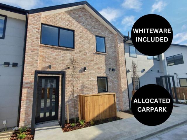 riccarton, 2 bedrooms