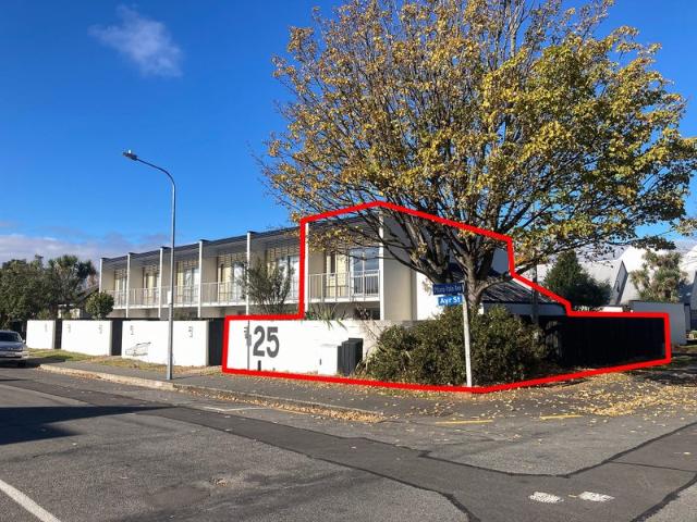 riccarton, 2 bedrooms