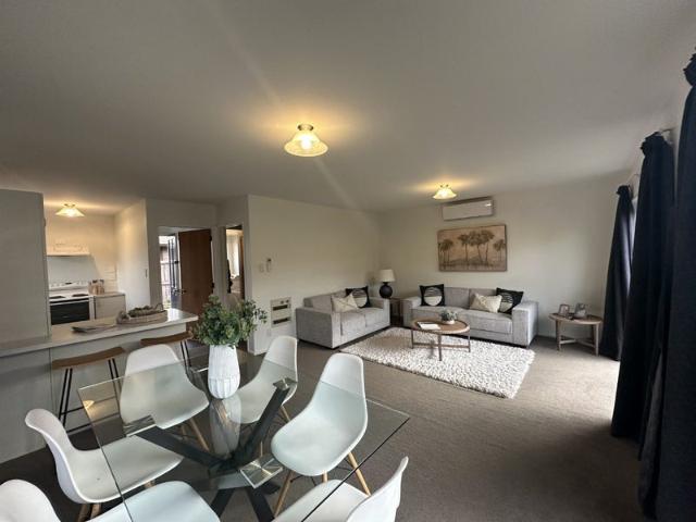 riccarton, 2 bedrooms