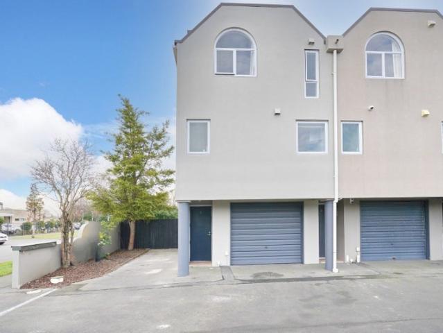 riccarton, 2 bedrooms