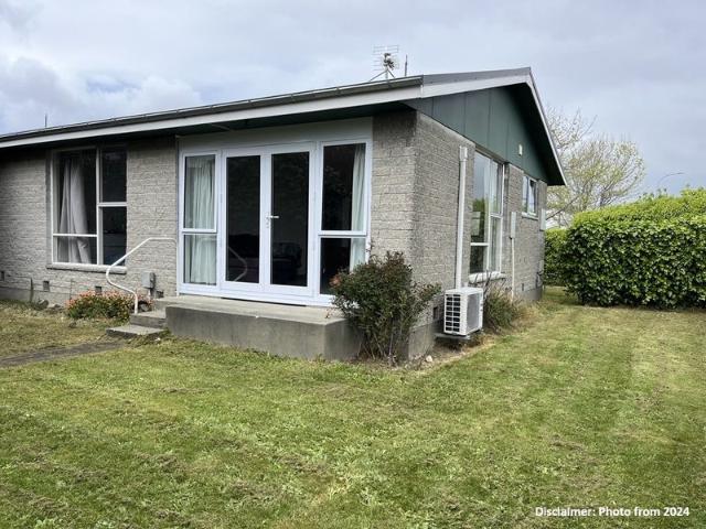 riccarton, 2 bedrooms