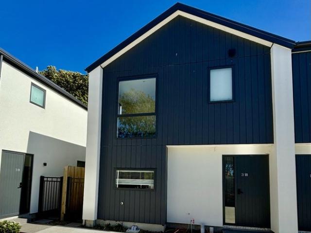 riccarton, 2 bedrooms
