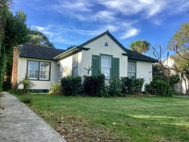 riccarton, 2 bedrooms